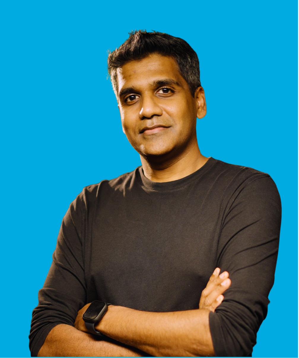Ajit Sivaram