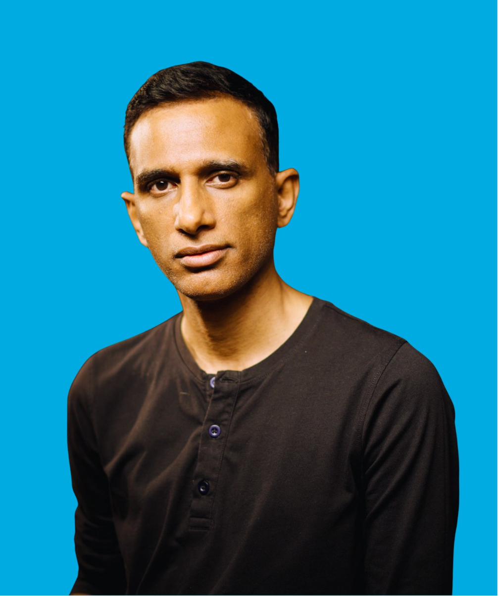 Satish Manchikanti